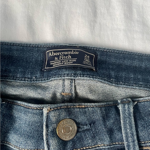 Boot cut jeans - Picture 5 of 5